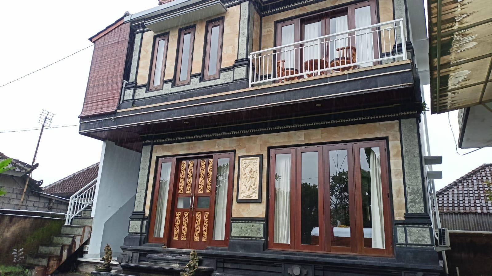 Blue Cat Private House